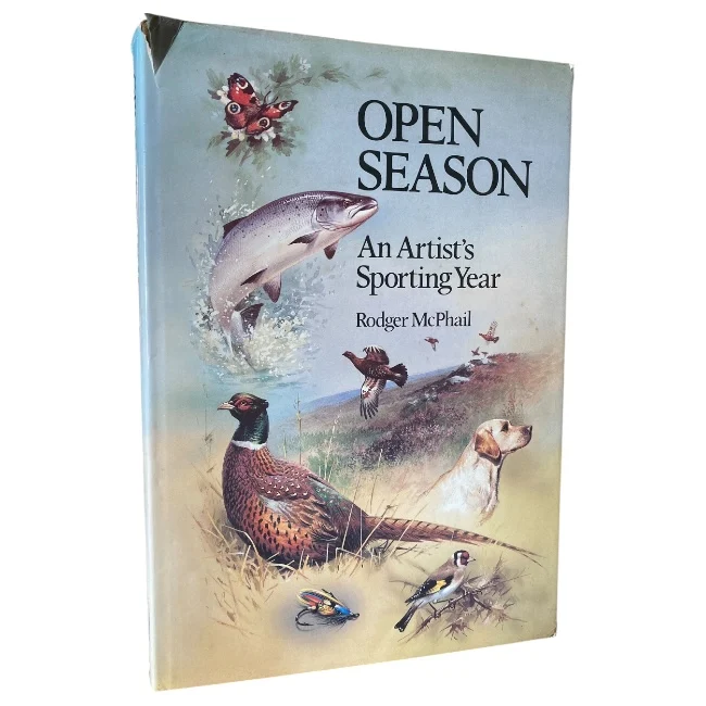 Open Season