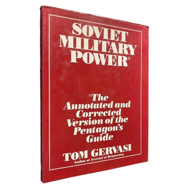 Soviet Military Power