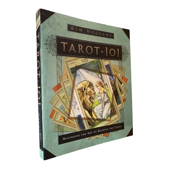 Tarot 101