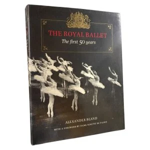 The Royal Ballet