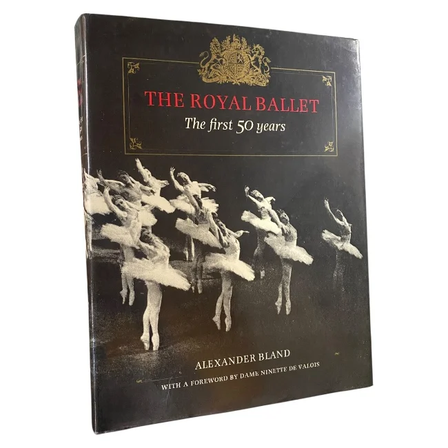 The Royal Ballet