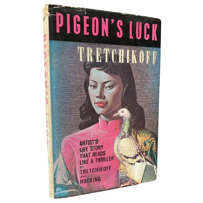 pigeon