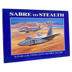 Sabre to Stealth