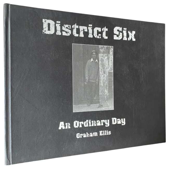 District Six