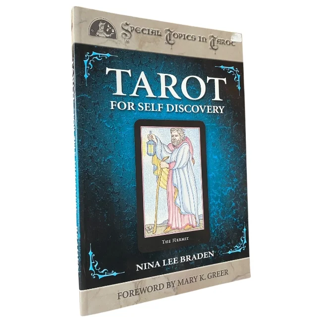 Tarot for Self Discovery