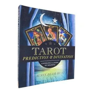 Tarot Prediction