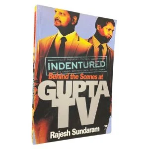 Indentured