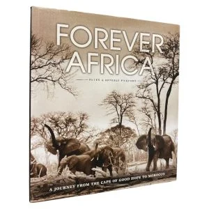 Forever Africa