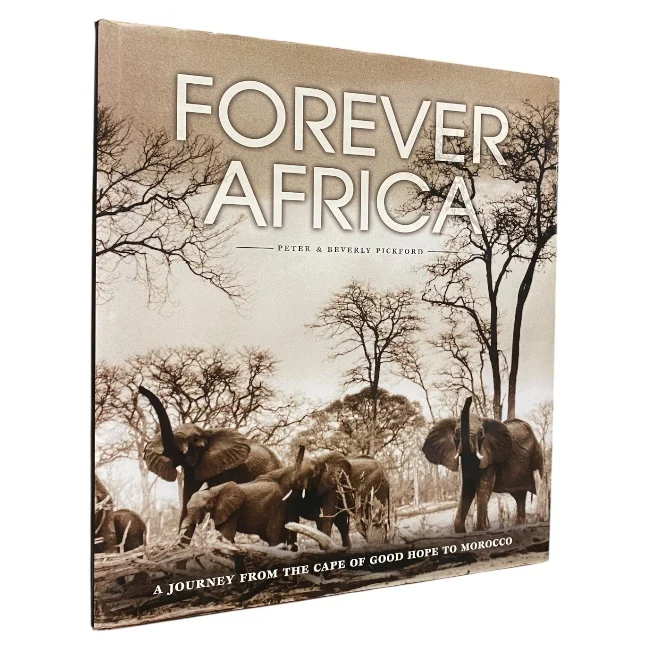 Forever Africa