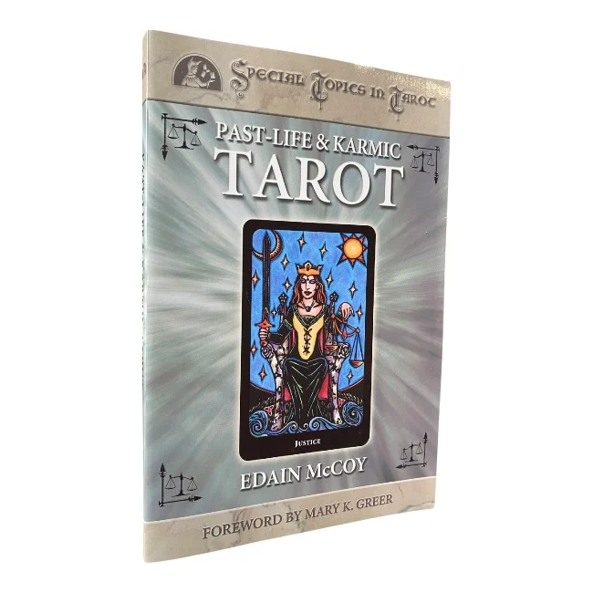Past-Life & Karmic Tarot