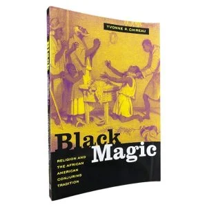 Black Magic
