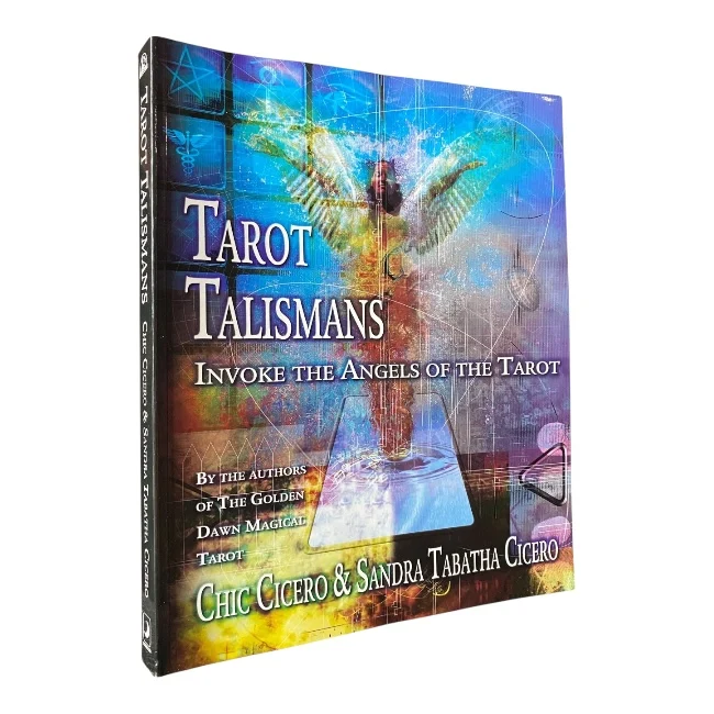 Tarot Talismans
