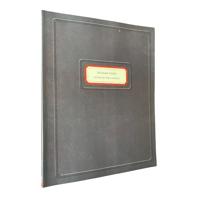 The Black Folder