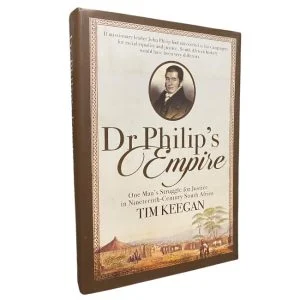 Dr Philip