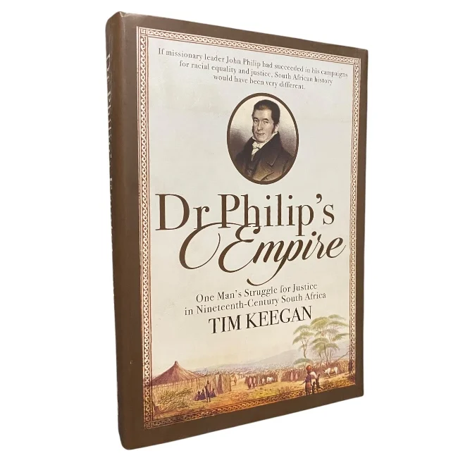 Dr Philip