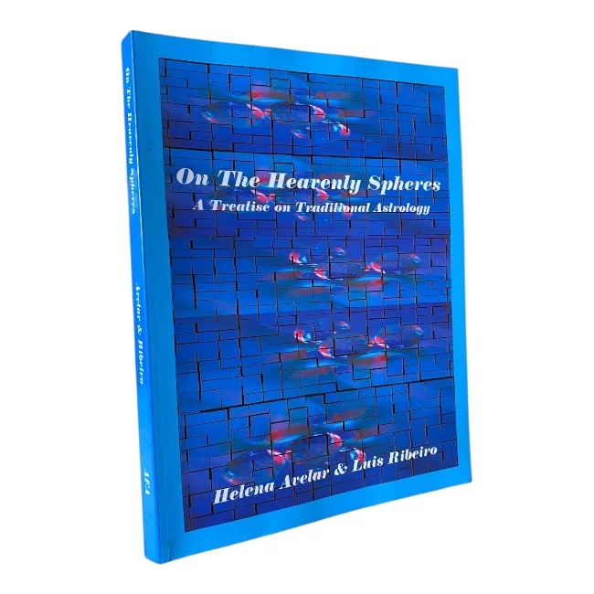 On the Heavenly Spheres