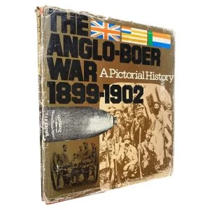 Boer War