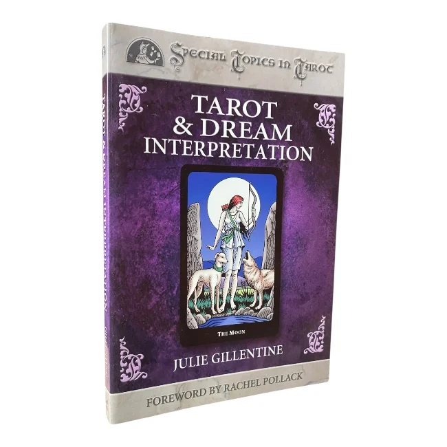 Tarot and Dream Interpretation