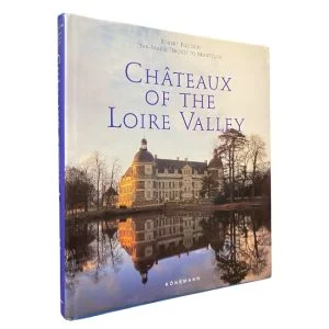 Chateaux of the Loire Valley