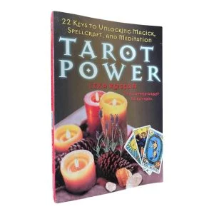 Tarot Power