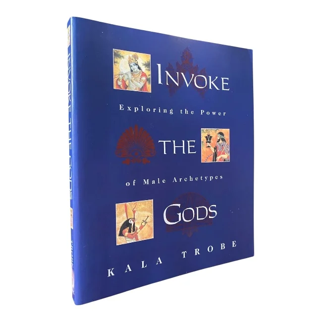 Invoke the Gods