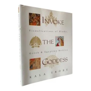 Invoke The Goddess