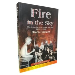 Fire In The Sky