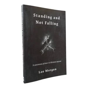 Standing And Not Falling