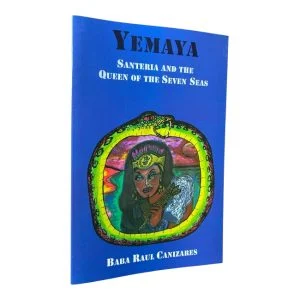 Yemaya Santeria