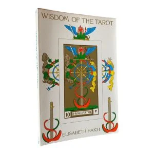 Wisdom of the Tarot