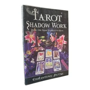 Tarot Shadow Work