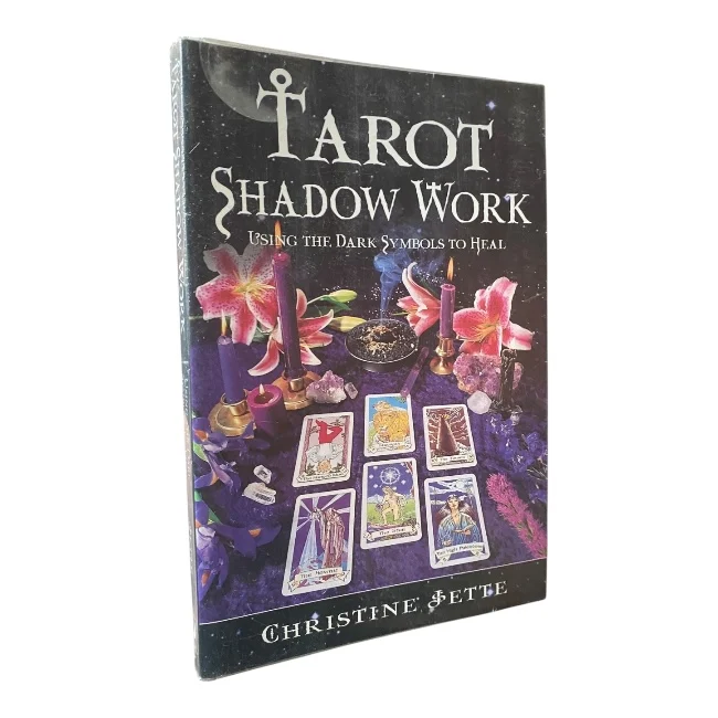 Tarot Shadow Work