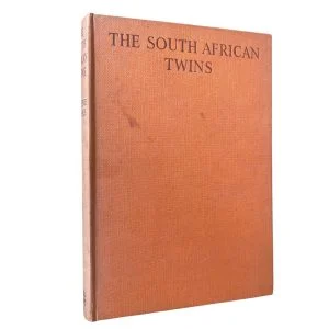 The South African Twins