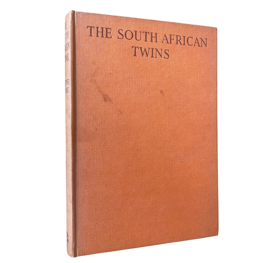 The South African Twins
