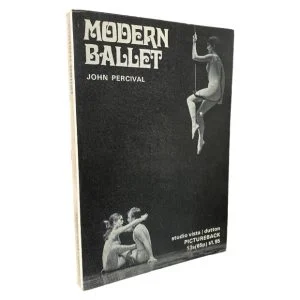 Modern Ballet