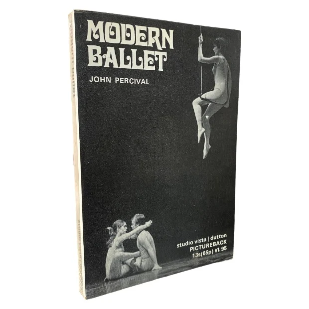 Modern Ballet