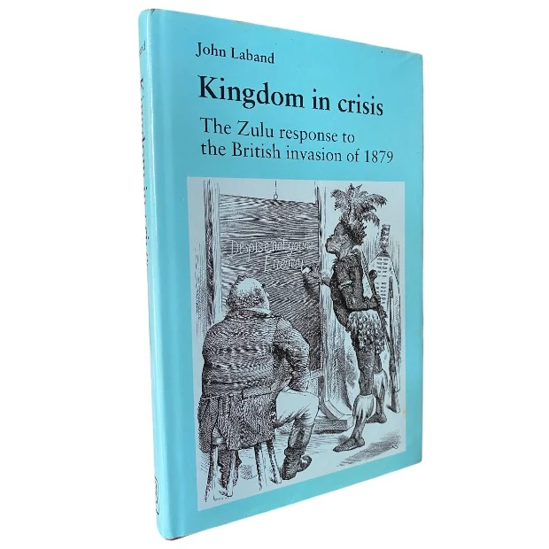 Kingdom in Crisis