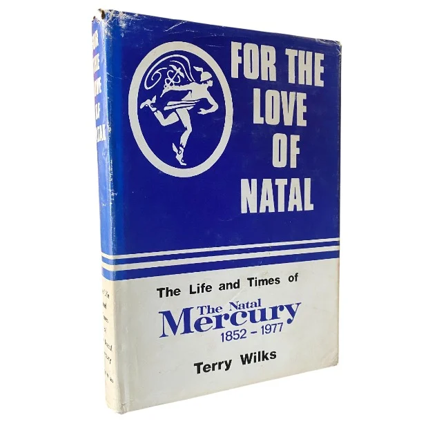 For the Love of Natal