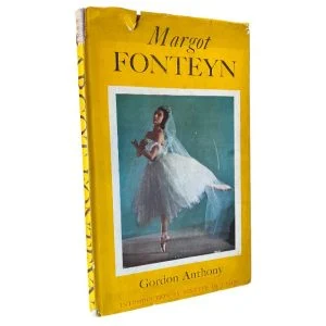 Margot Fonteyn