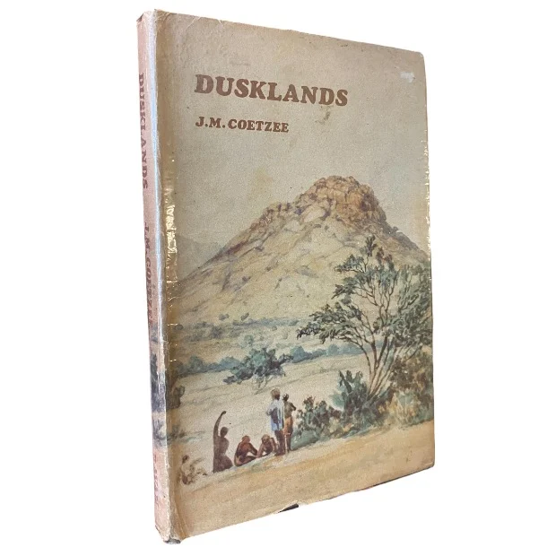 Dusklands
