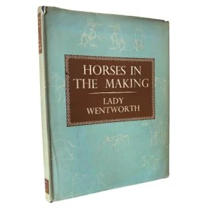 Horses in the Making