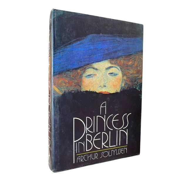 A Princess in Berlin