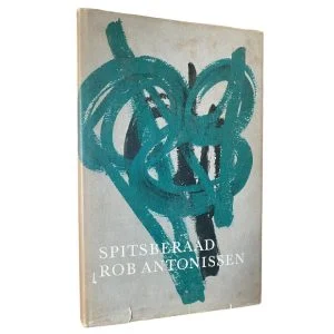 Spitsberand
