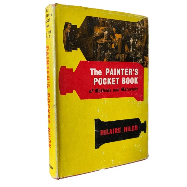 The Painters Pocketbook