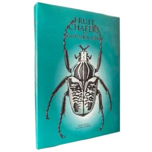 Fruit Chafers of Southern Africa
