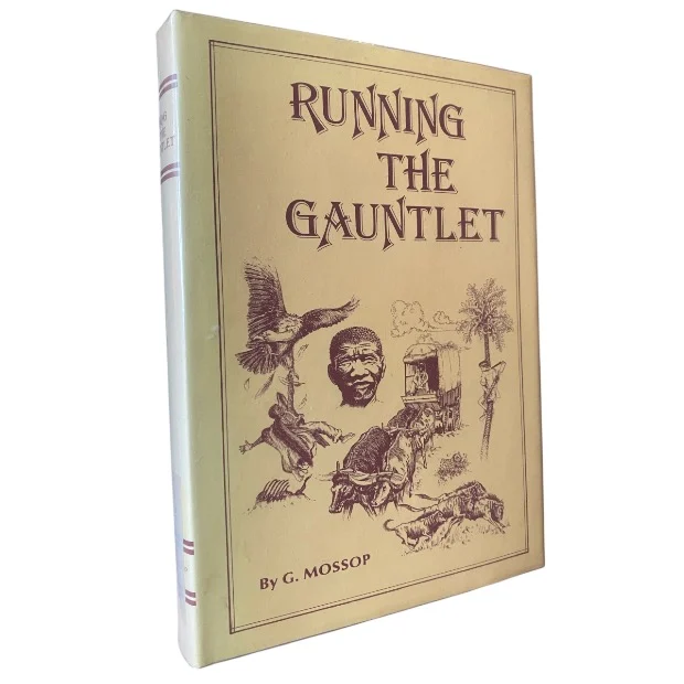 Gauntlet