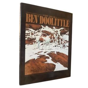 The Art of Bev Doolittle