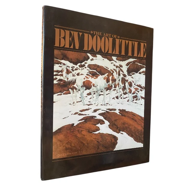 The Art of Bev Doolittle