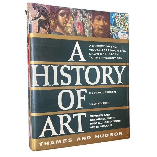 A History of Art