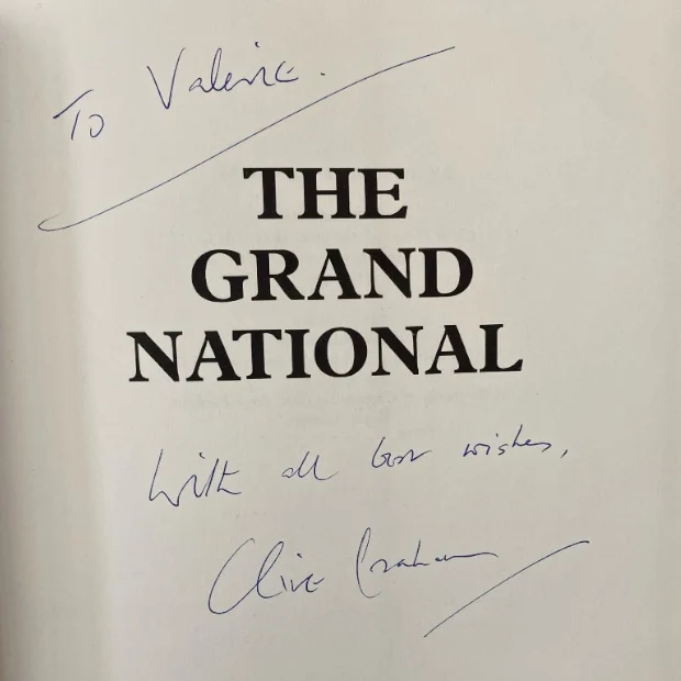 The Grand National